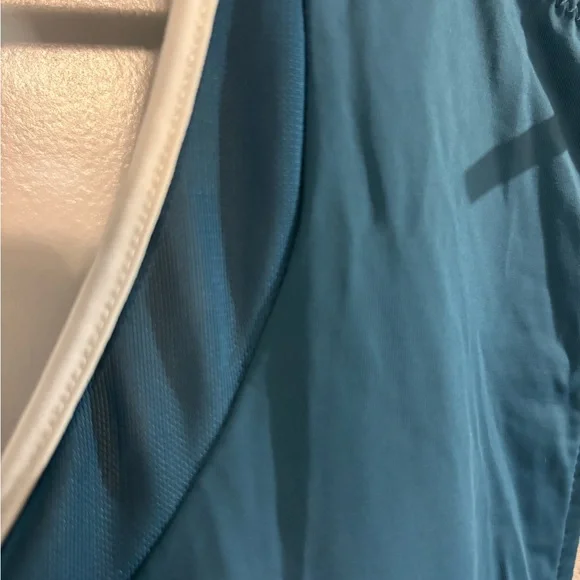 Knix Zip-Front Racerback Swimsuit - Picture 5 of 9